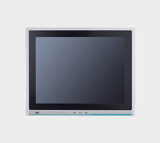 Industrial Touch Panel PC